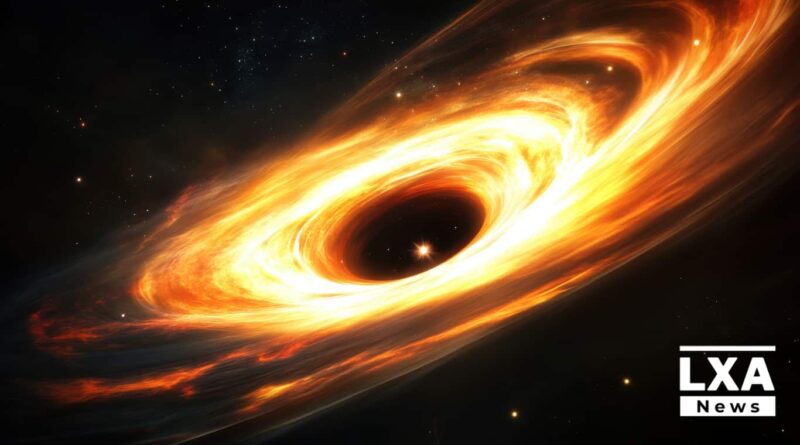 ¿Qué ocurre dentro de un agujero negro? Una mirada al misterio más extremo del universo